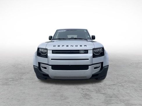Certified 2024 Land Rover Defender 110 S image 2