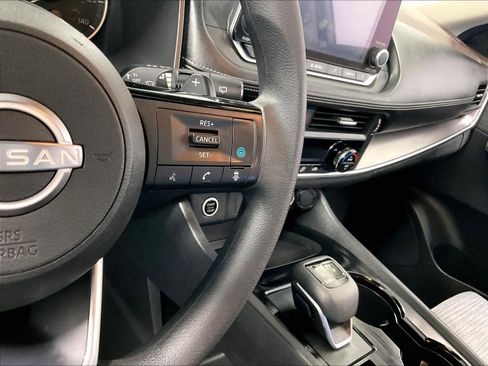 Certified 2023 Nissan Rogue SV AWD/4WD image 24