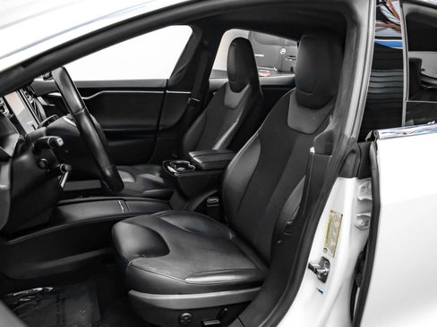 Used 2016 Tesla Model S 75 RWD image 22
