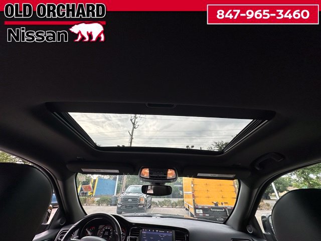 Used 2022 Dodge Durango R/T w/ Blacktop Package AWD/4WD image 13