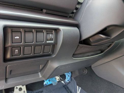 Used 2025 Subaru WRX Premium image 16