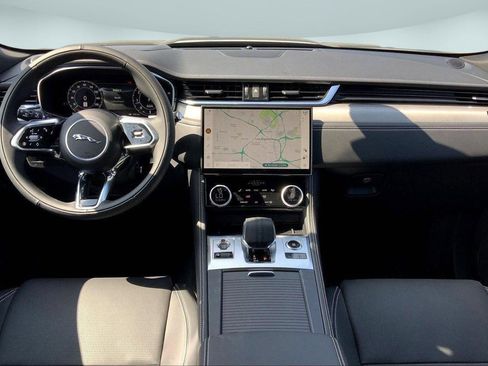 New 2026 Jaguar F-PACE R-Dynamic S AWD/4WD image 21