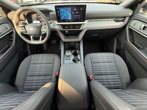 New 2026 Ford Explorer ST-Line AWD/4WD image 22