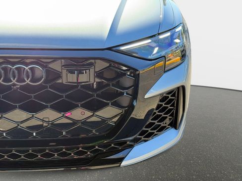 Used 2026 Audi RS Q8 performance image 10