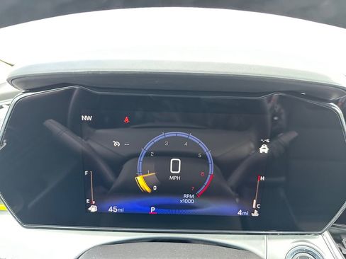 New 2026 Chevrolet Trax LT w/ LT Convenience Package image 13