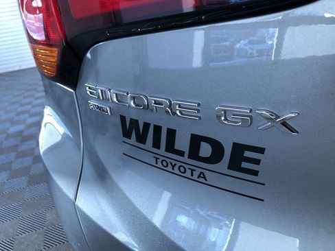 Used 2025 Buick Encore GX Preferred image 16