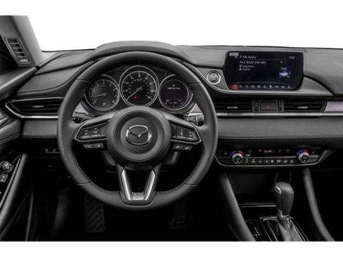Used 2019 MAZDA MAZDA6 Grand Touring FWD image 10
