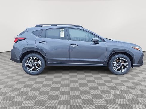 New 2026 Subaru Crosstrek 2.5i Limited image 4