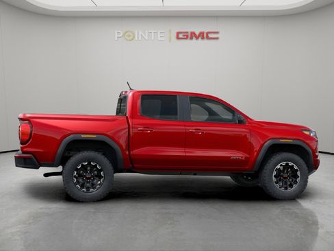 New 2026 GMC Canyon AT4 image 5