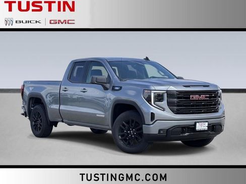 New 2026 GMC Sierra 1500 Elevation AWD/4WD image 1