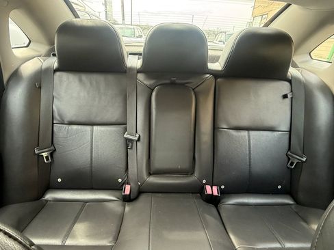 Used 2011 Chevrolet Impala LT w/ Luxury Edition Package image 14