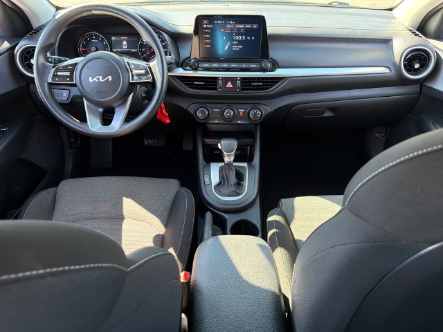 Used 2024 Kia Forte LXS FWD image 23