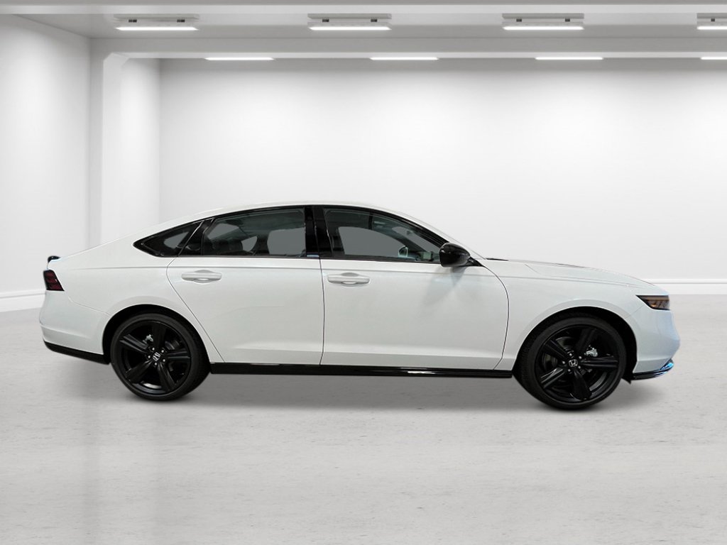 New 2026 Honda Accord Sport image 9