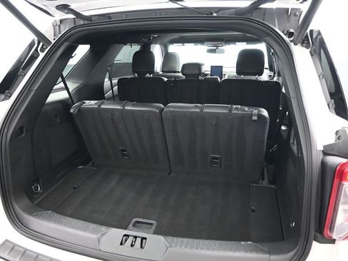 Used 2021 Ford Explorer ST w/ Equipment Group 401A image 33