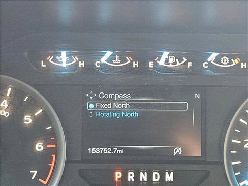 Used 2018 Ford F150 XLT w/ Equipment Group 302A Luxury RWD image 9