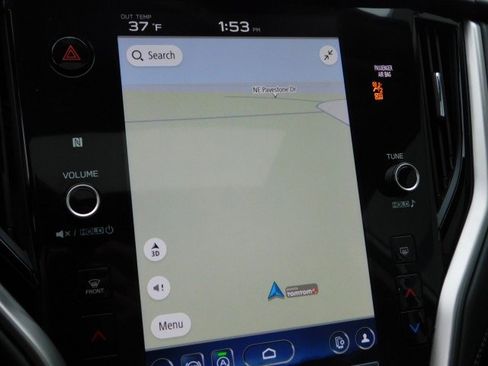 Certified 2023 Subaru Outback Limited image 25