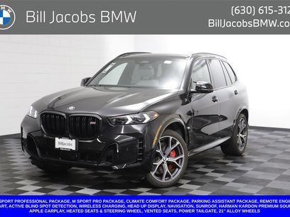 Used 2026 BMW X5 M60i