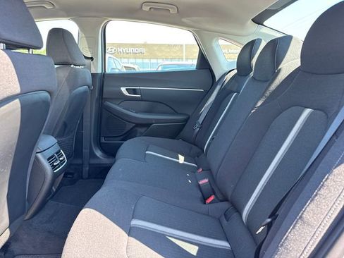 New 2026 Hyundai Sonata Blue FWD image 9