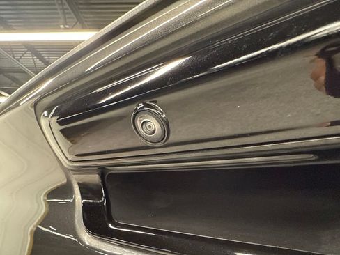 Used 2025 RAM 1500 Rebel w/ Advanced Safety Group II AWD/4WD image 7