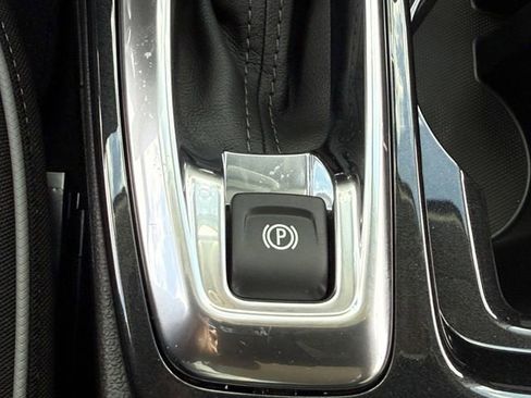 New 2026 Chevrolet TrailBlazer LT w/ Convenience Package image 19