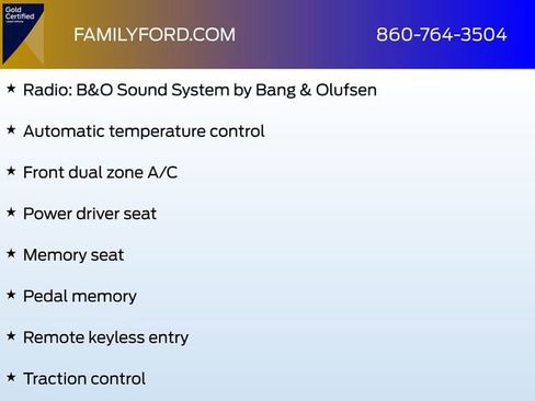 Used 2023 Ford F150 Platinum image 6