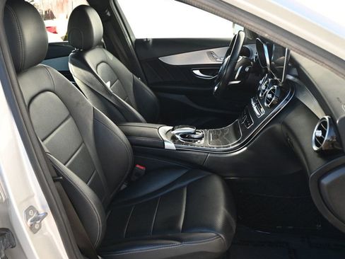 Used 2018 Mercedes-Benz C 300 C 300 AMG Line image 15