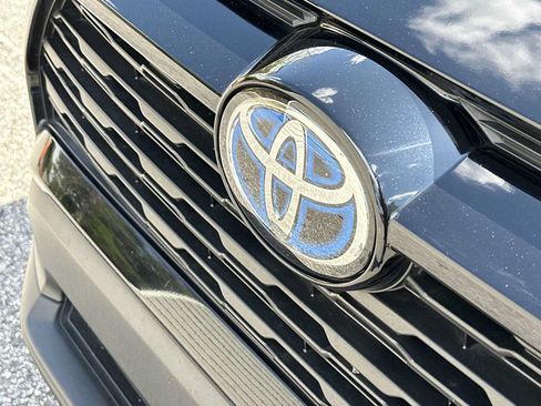 Used 2024 Toyota RAV4 XLE Premium w/ Weather Package AWD/4WD image 10