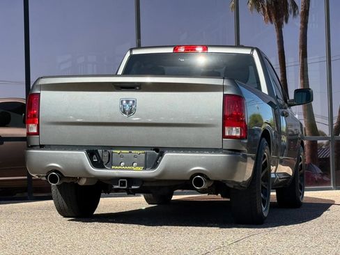 Used 2012 RAM 1500 Express RWD image 11
