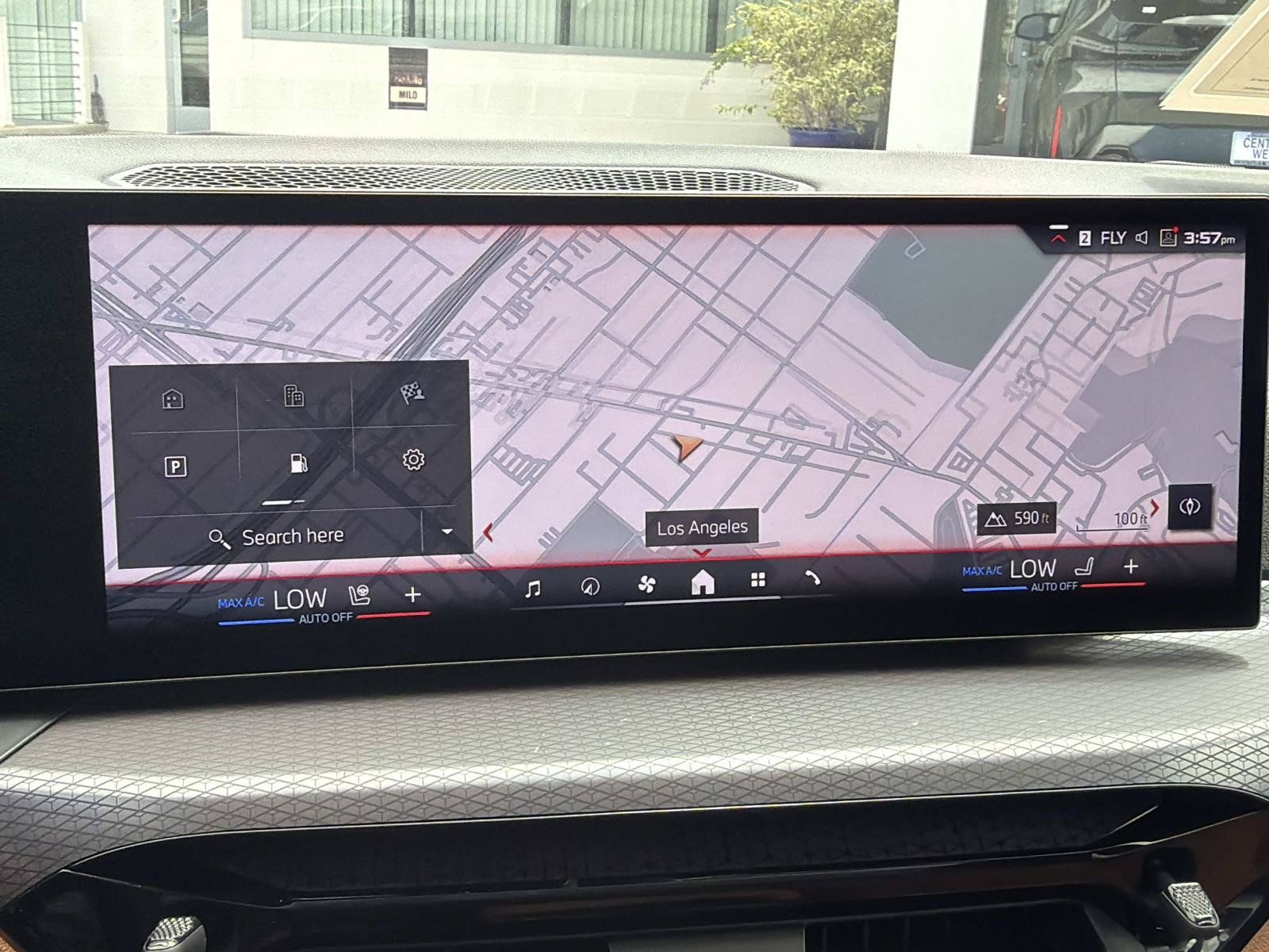 Used 2025 BMW M440i RWD image 20