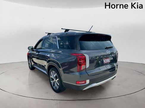 Used 2020 Hyundai Palisade SEL w/ Premium Package AWD/4WD image 5