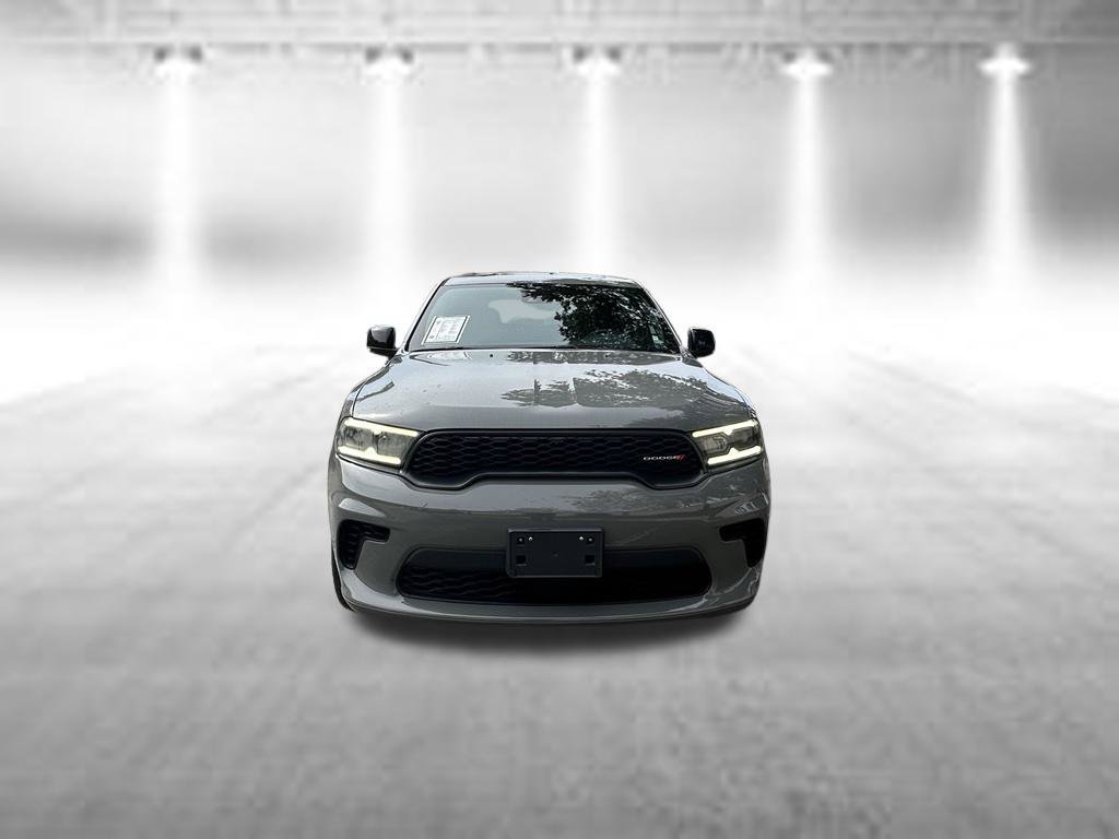 Certified 2024 Dodge Durango GT RWD image 2