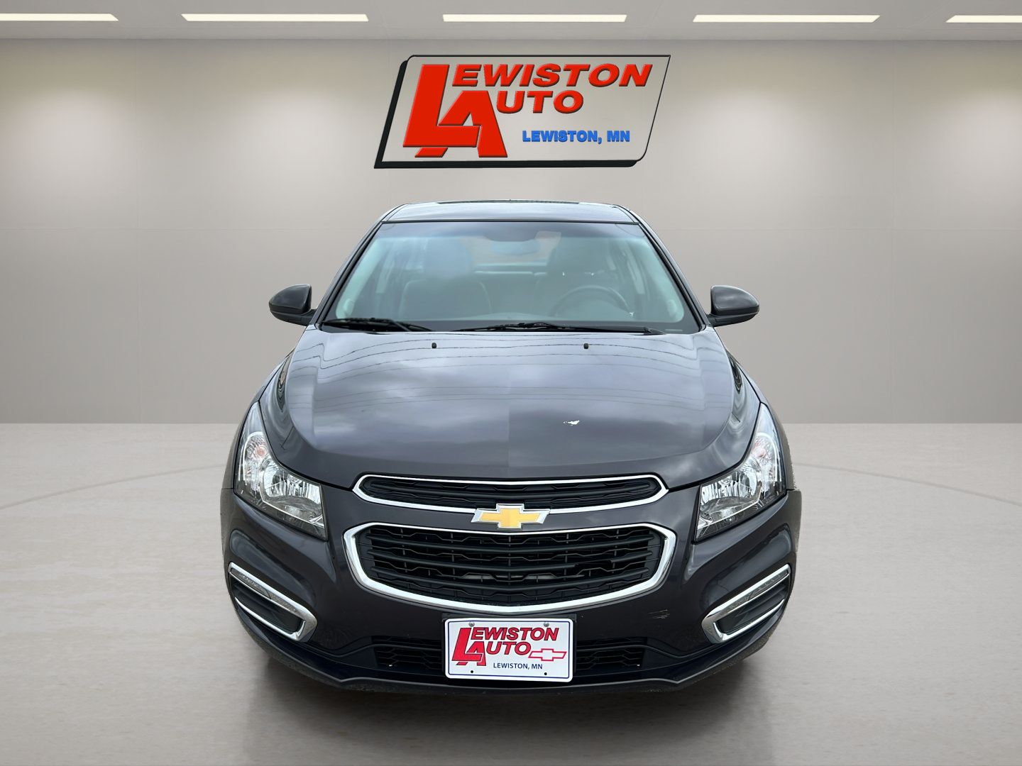 Used 2015 Chevrolet Cruze LT FWD image 9