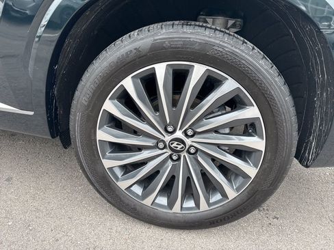 Used 2024 Hyundai Palisade Calligraphy image 29