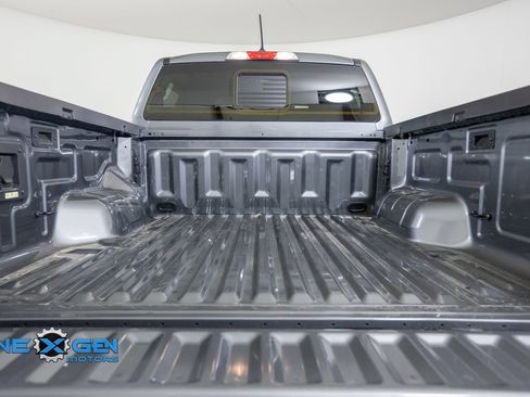 Used 2024 Ford Ranger XLT w/ Trailer Tow Package AWD/4WD image 33