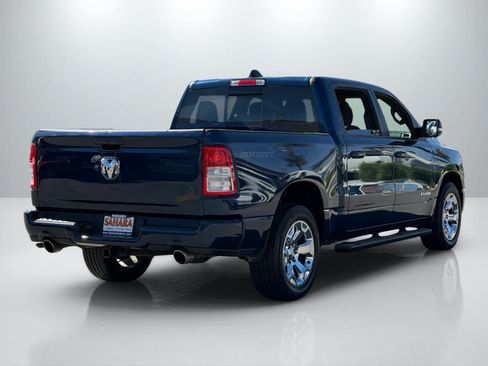 Used 2022 RAM 1500 Big Horn RWD image 7