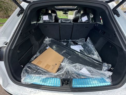 New 2026 Audi SQ5 Premium Plus AWD/4WD image 27
