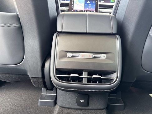 New 2026 Lincoln Nautilus Premier w/ Equipment Group 102A image 16