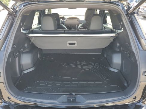 Used 2025 Subaru Forester Limited w/ Popular Package #1 image 7