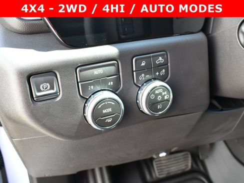 New 2026 GMC Sierra 1500 SLT w/ SLT Premium Plus Package image 19