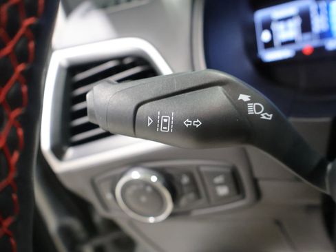 Used 2024 Ford Edge ST-Line AWD/4WD image 34
