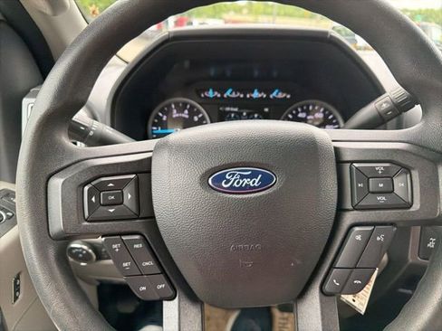 Used 2022 Ford F350 XLT w/ XLT Value Package AWD/4WD image 15