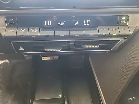 Used 2026 Toyota Camry LE FWD image 35