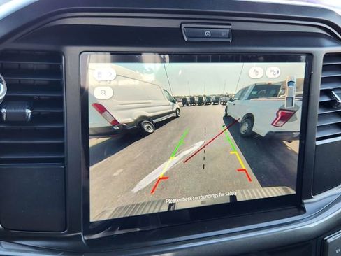 New 2026 Ford F150 STX image 17