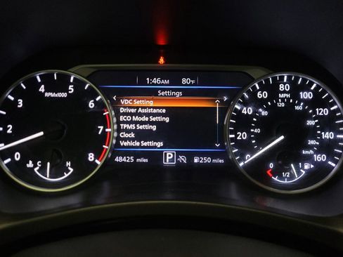 Used 2024 Nissan Sentra SV FWD image 23