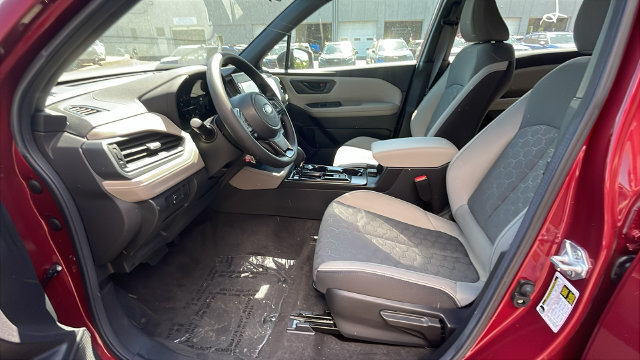 New 2026 Subaru Forester AWD/4WD image 10