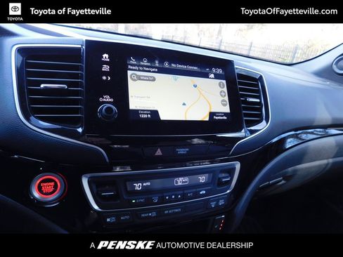 Used 2019 Honda Passport Touring image 10