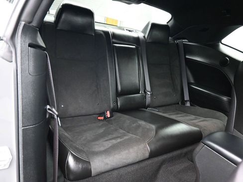 Used 2023 Dodge Challenger R/T Scat Pack w/ T/A Package image 38