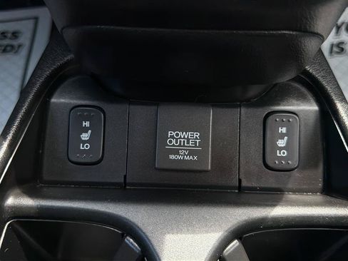 Used 2014 Honda CR-V EX-L image 26