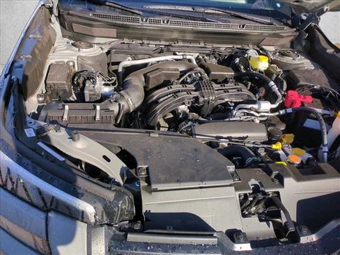 New 2026 Subaru Outback Premium image 17