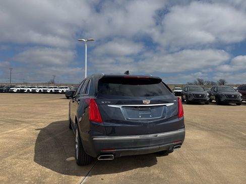 Used 2019 Cadillac XT5 Luxury w/ LPO, Radiant Package image 18